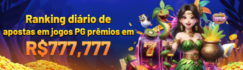 Bônus de slots