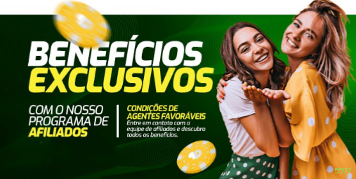Catálogo de slots