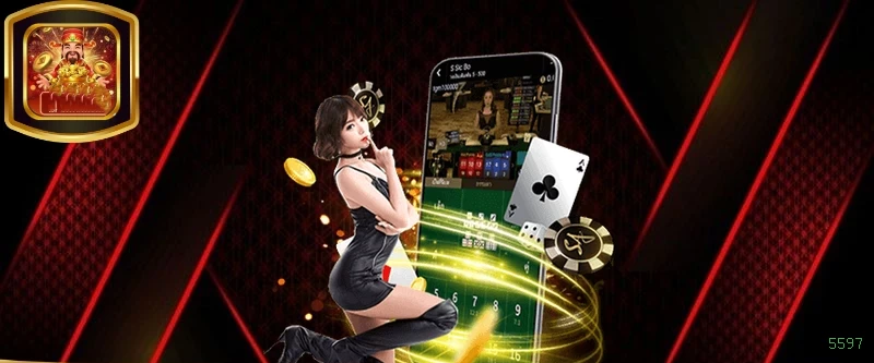 Win 5597