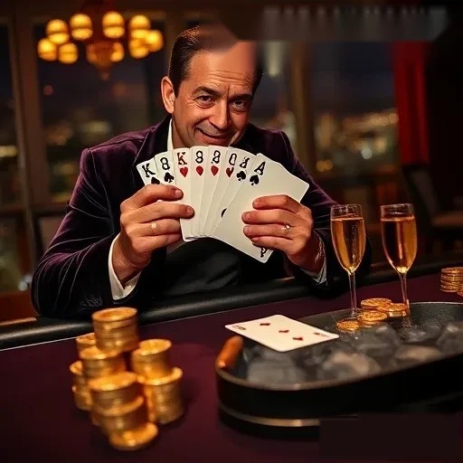 Cassino 5597 app mobile